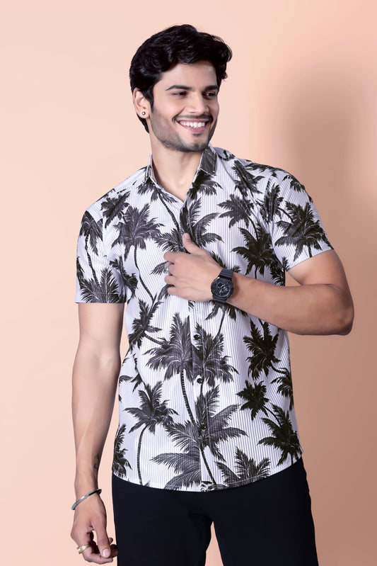 The Palm Edit – A Modern Luxury Take on Resort Cotton Fashion