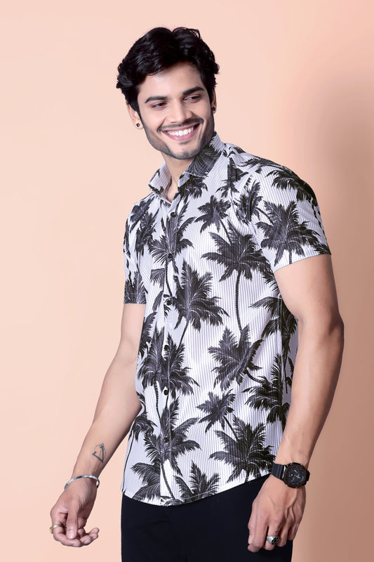 The Palm Edit – A Modern Luxury Take on Resort Cotton Fashion